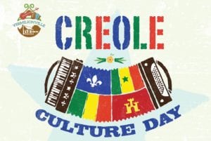 Creole Culture Day