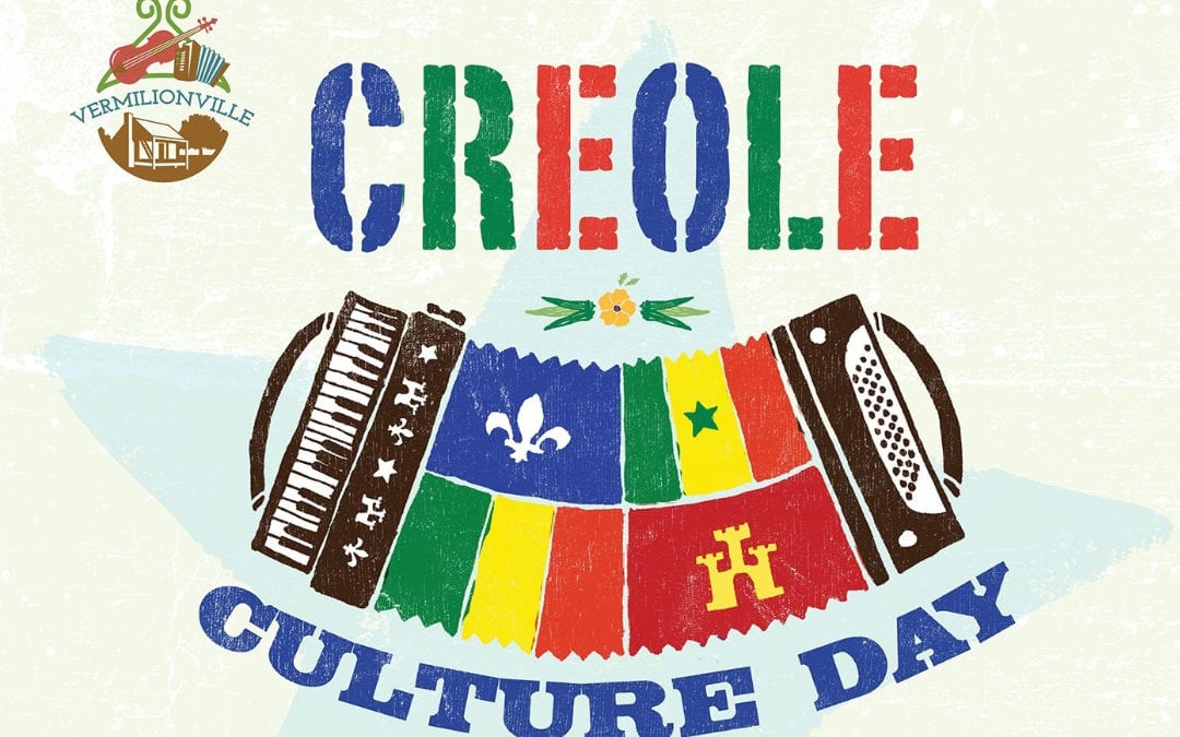 Créole Culture Day (with Schedule)