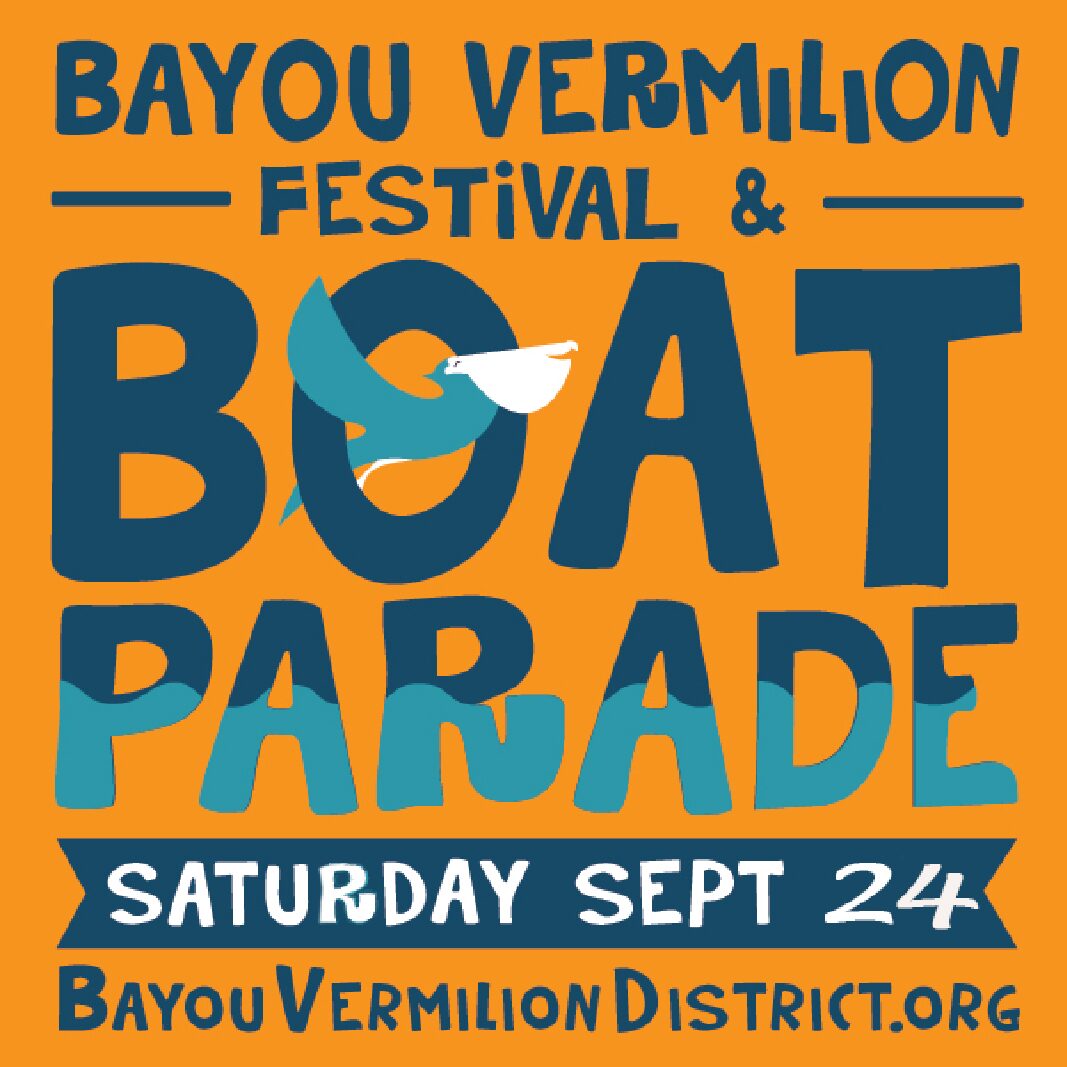 BVD’s Bayou Festival and Boat Parade