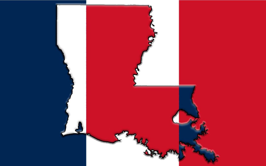 A Celebration of French Language and Culture in Louisiana!
