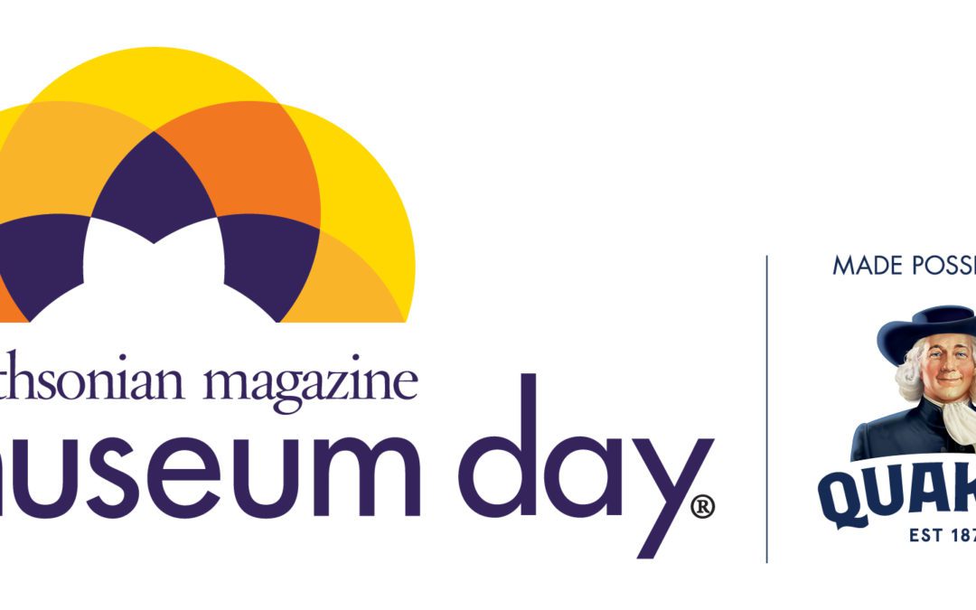 Smithsonian Magazine’s Museum Day