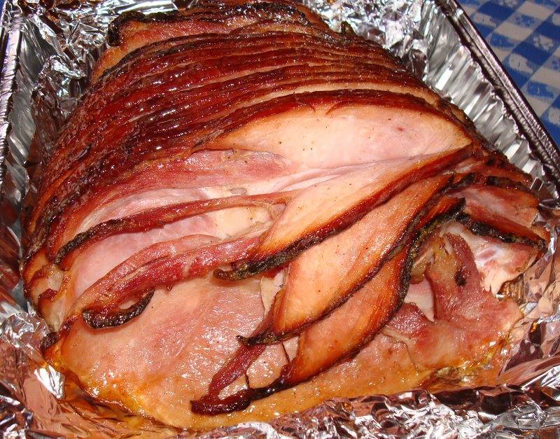 Sunday July 12 Buffet