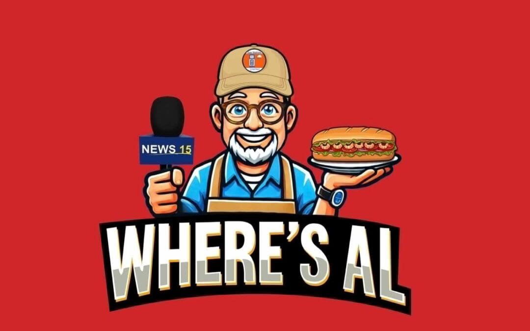 Cookin’ on TV with Al Hebert and Jay Steiner