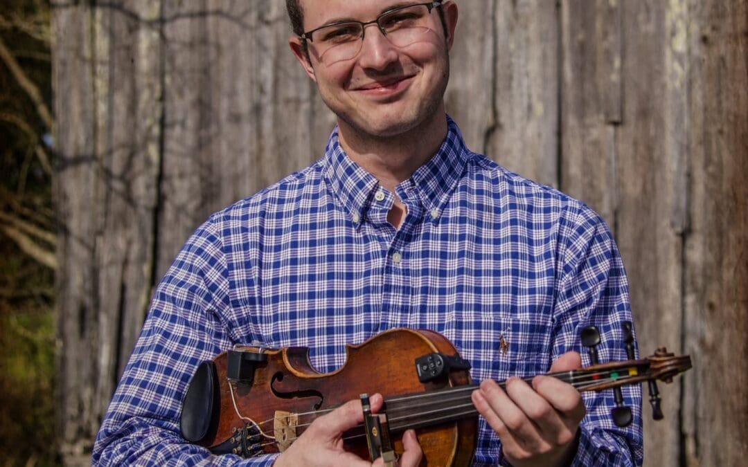 Bal du Dimanche August 2 — Luke Huval Band