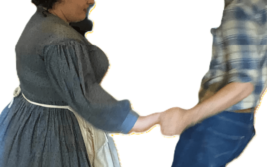 Dance Lessons July 3 – 2 PM